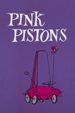 Poster for Pink Pistons