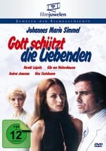 Poster for Gott schützt die Liebenden