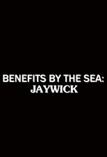 Benefits By The Sea: Jaywick poster