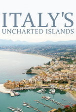 Italy's Uncharted Islands poster
