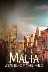 Poster for Malta: The Jewel of the Mediterranean