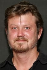 Foto retrato de Beau Willimon