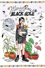 Poster for Marvelous and the Black Hole