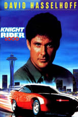 Poster for Knight Rider Season 0