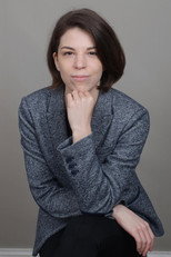 Irina Slepneva