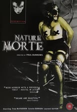 Poster for Nature Morte