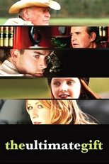 The Ultimate Gift poster movie