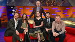 The Graham Norton Show 33x7 (S33E07)