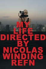 Poster for My Life Directed by Nicolas Winding Refn