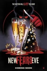 Poster di New Fears Eve