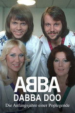 ABBA-dabba-dooo!! - Historien om ABBA