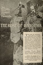 Poster for The Rose of Rhodesia