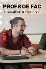 Profs de fac, la vocation à l’épreuve