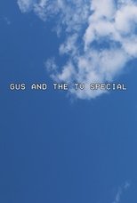 Poster for Gus and the TV Special