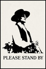 Please Stand By poster