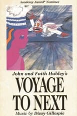 Poster for Voyage to Next 