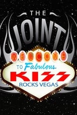 Poster di KISS: Rocks Vegas