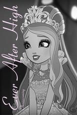 Poster for Ever After High: Thronecoming