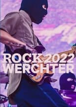 Poster for Twenty One Pilots: Rock Werchter 2022