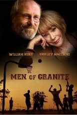 Poster for Men of Granite