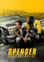 Spenser: confidencial (MKV) Español Torrent