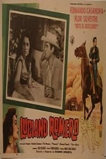 Poster for Luciano Romero