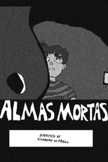 Poster for Almas Mortas