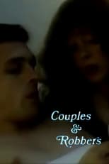 Poster di Couples and Robbers