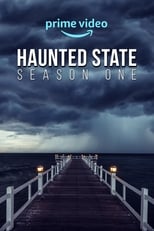 Poster for Haunted State