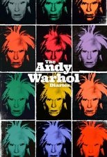 Poster for The Andy Warhol Diaries Season 1