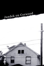 Jandek on Corwood