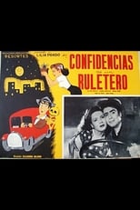 Poster for Confidencias de un ruletero 