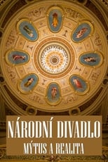 Poster for Národní divadlo: Mýtus a realita Season 1