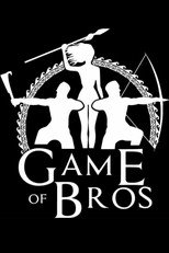Game of Bros poster