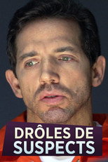 Dr&ocirc;les de suspects