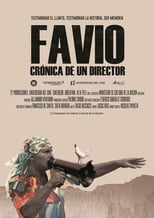 Poster for Favio: Chronicle of a Director