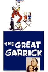 Poster for The Great Garrick