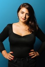 Foto retrato de Victoire Tuaillon