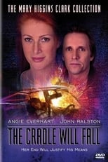 Poster for The Cradle Will Fall