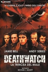 Poster di Deathwatch - La trincea del male
