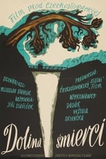 Poster for Mordová rokle