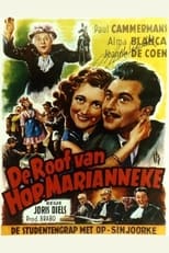 Poster for The Theft of Hop-Marianneke