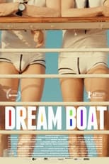 Poster for Dream Boat 