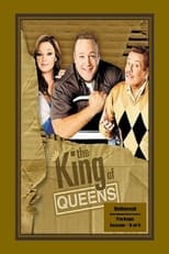 Poster for The King of Queens Season 8