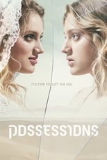 Poster for Possessions Season 1