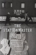 The Stationmaster poster