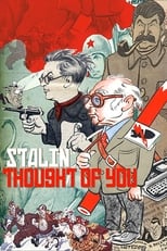 Poster for Stalin Thought of You