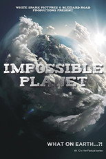 Impossible Planet (2019)