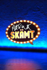 Mitt liv är ett skämt poster