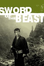 Poster for Sword of the Beast 